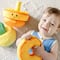 Melissa & Doug® Pineapple Soft Stacker Play Set